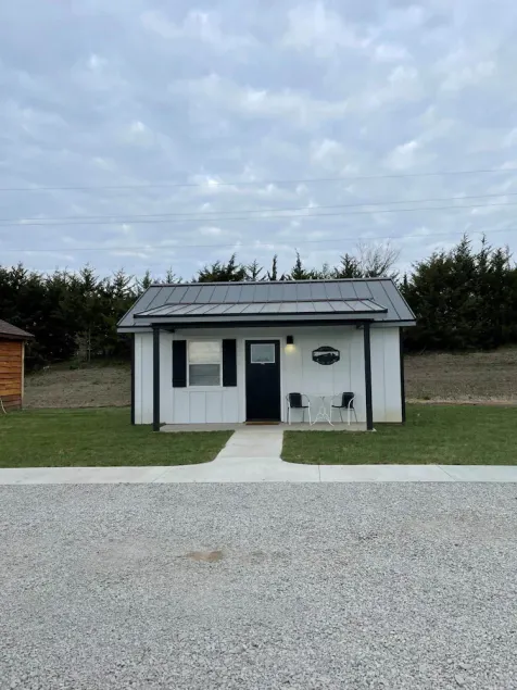 The Modern Farm House - Image 1
