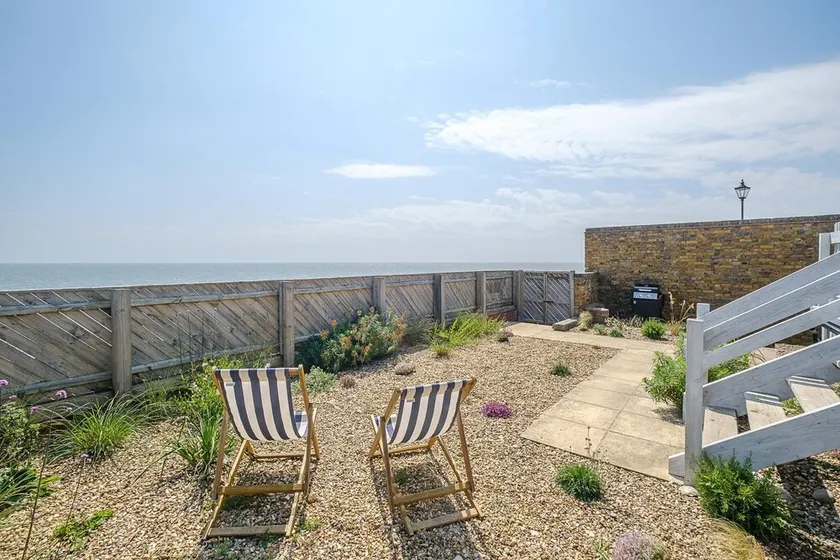 Cottage Skippers - dort 8 personnes dans 4 chambres - Image 1