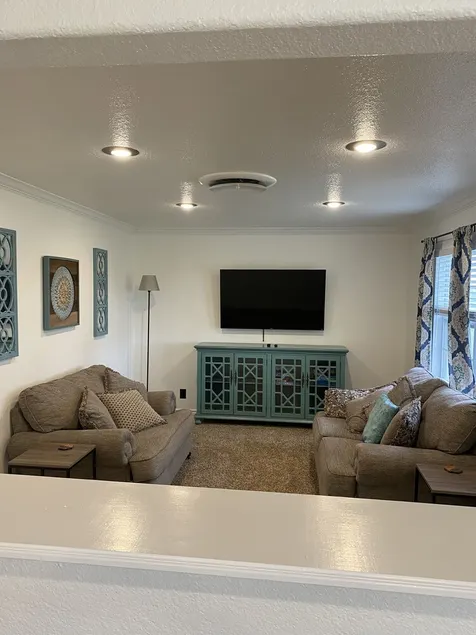 Cozy Country Home 5 min from Proctor Lake and Par Country Club. - Image 1