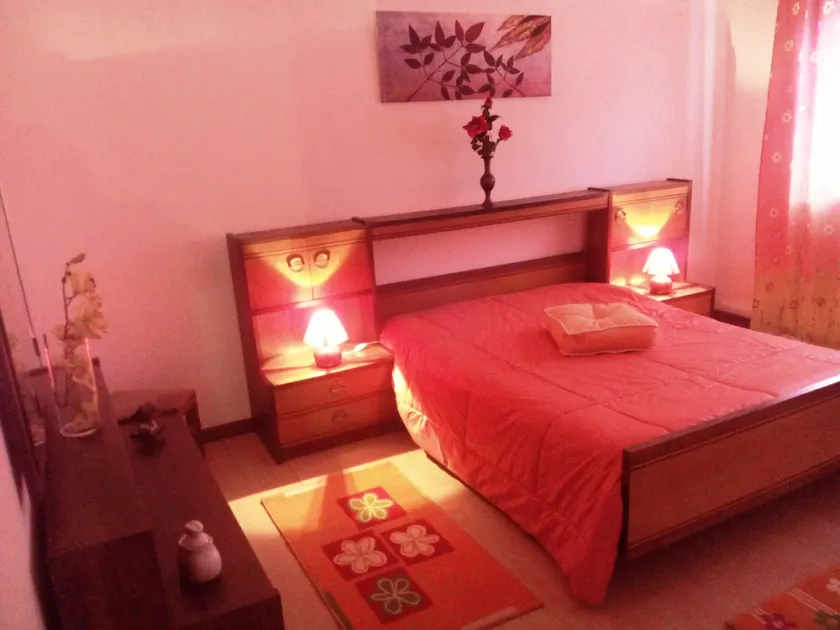 Aracelli T2 Wohnung mit Terrasse und Balkon. - Image 1