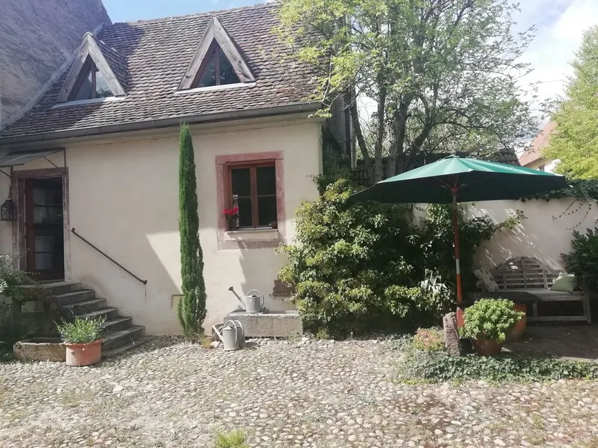 La petite maison - Image 1