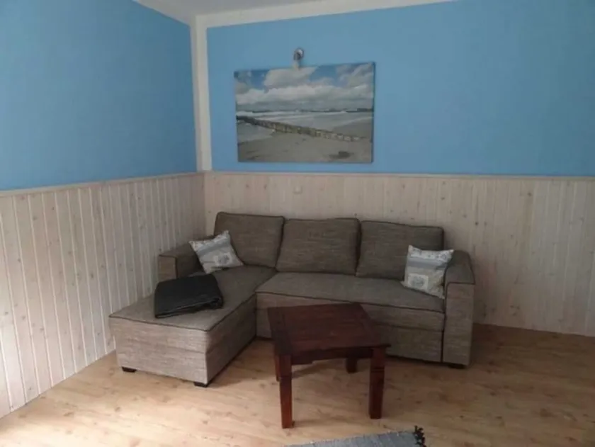 Dat surf Surf-Hus - Apartamento Emil - Dat blage Surf-Hus - Image 1