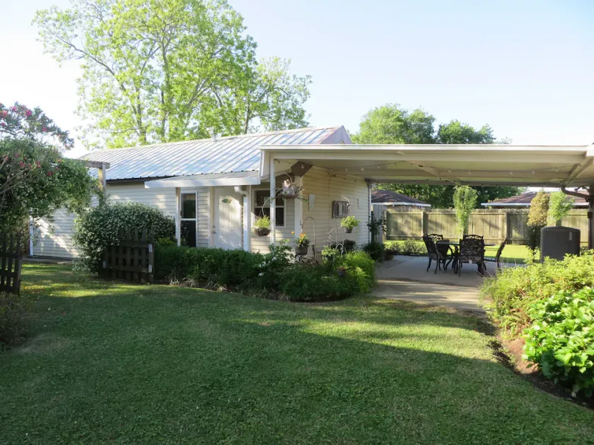 Mardi Gras Cottage, 4 km au quartier français - Image 1
