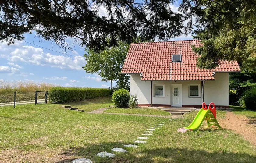 Bella casa a Angermünde/Herzsprung - Image 1