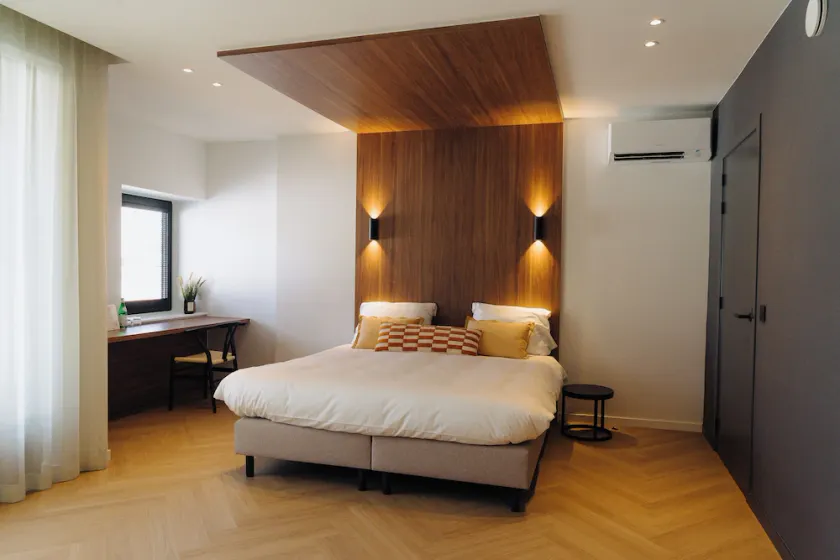 Door9 Hasselt - Digital Hotel & Restaurant - Image 1
