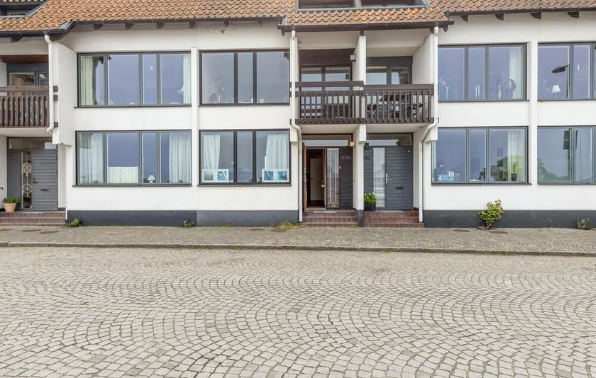 Tolles Haus mit 4 Schlafzimmern in. - Image 1