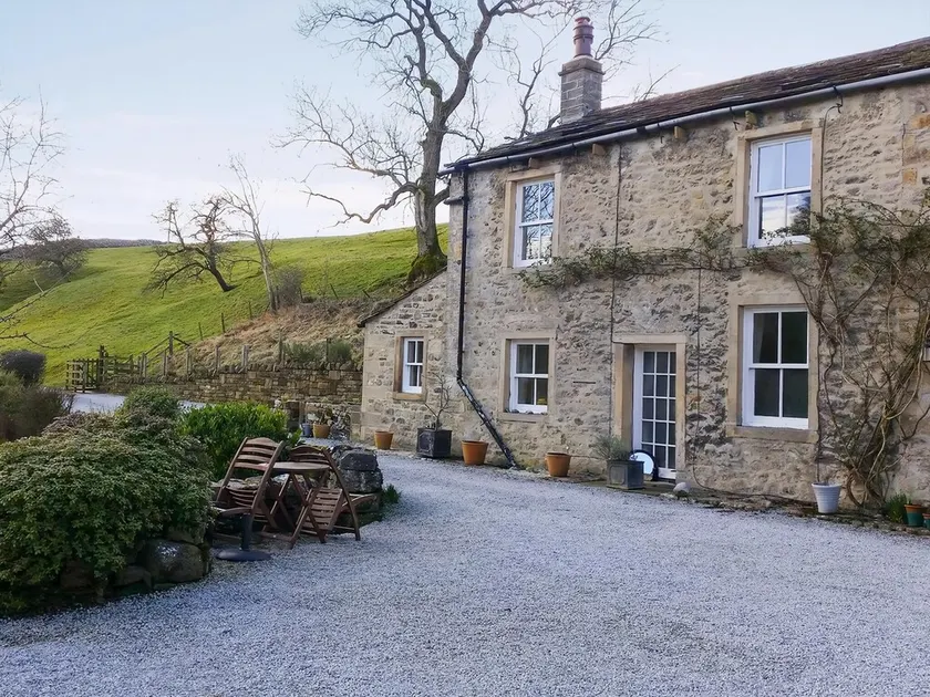 3 værelses bolig i Scalegill, near Kirkby Malham - Image 1