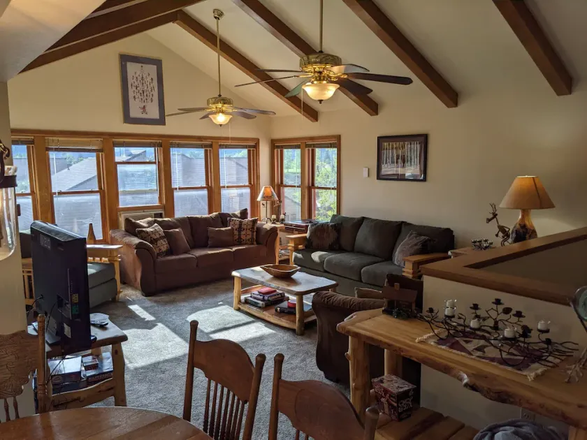 Incredible MTN Views | In-Town | Pool | Hot Tub - Image 1