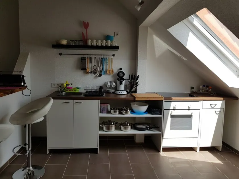 *** Nice new, modern furnished apartment *** - Image 1
