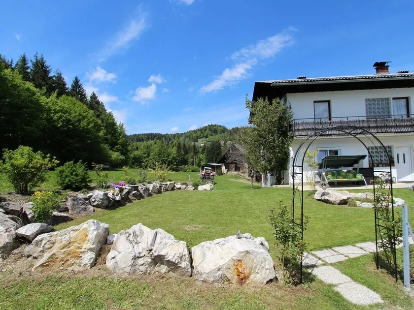 Apartment in Köttmansdorf near Wörthersee - Image 1