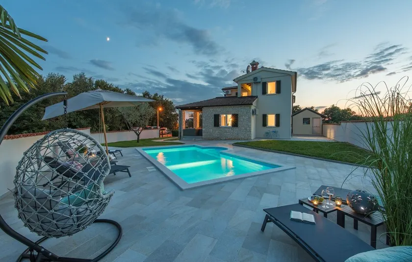 Villa Serenitas - Nytt 2020, familj, grupp & husdjursvänligt hus + privat pool - Image 1
