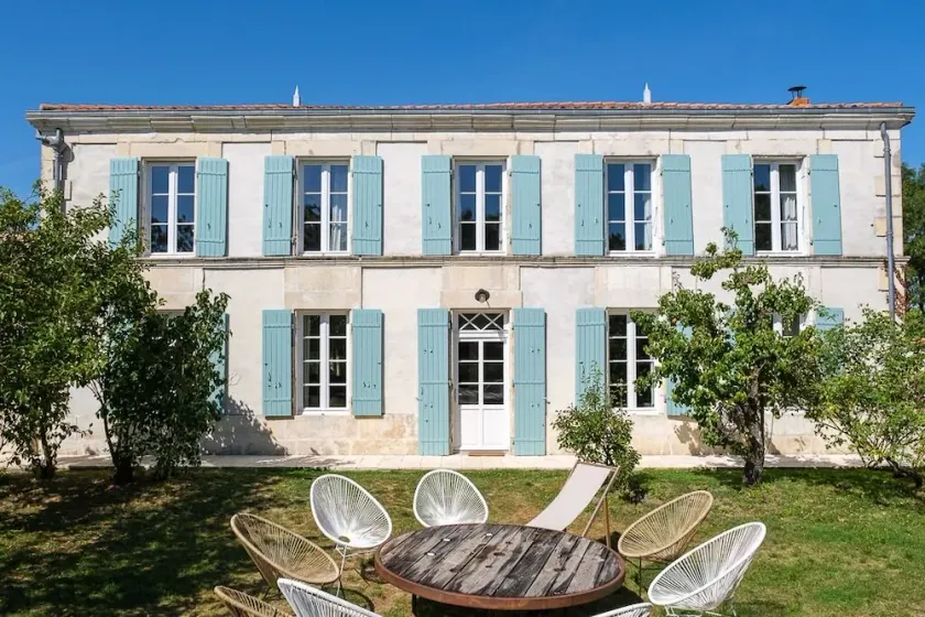 Mansion - Le Gué d'Alleré - Image 1