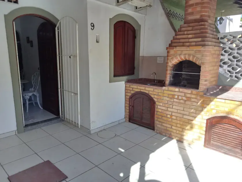 Maison de vacances dans un quartier résidentiel - Image 1