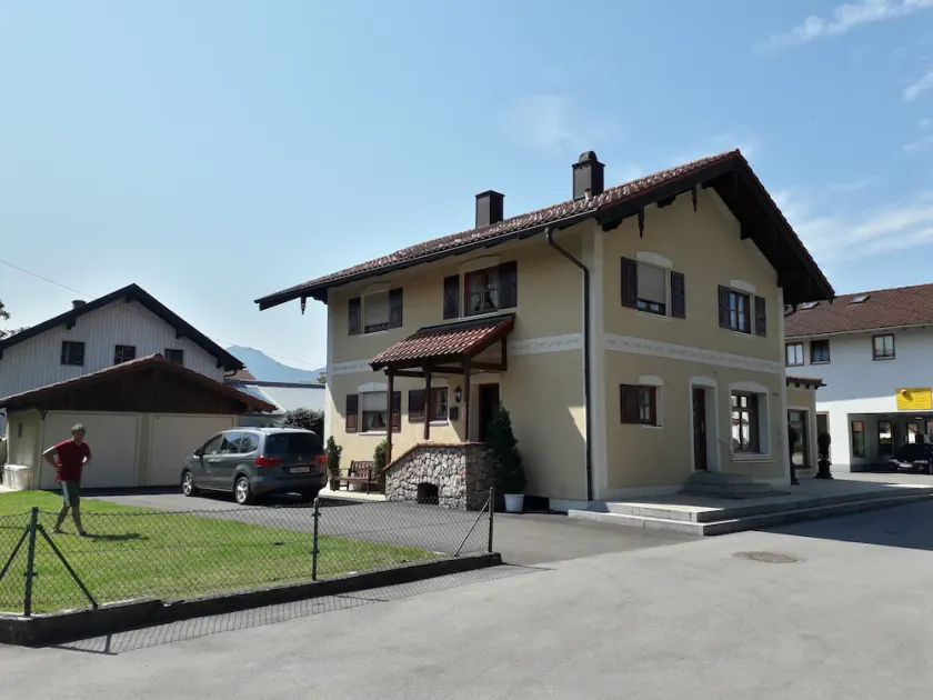 Casa vacanze \"Annelies\" con accesso alla piscina e sauna - Image 1
