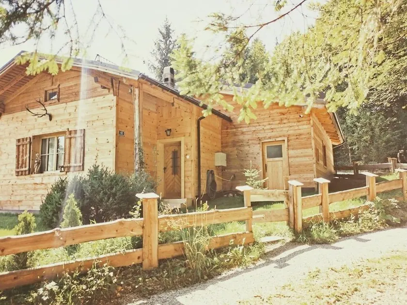 Stodingerhütte - Image 1