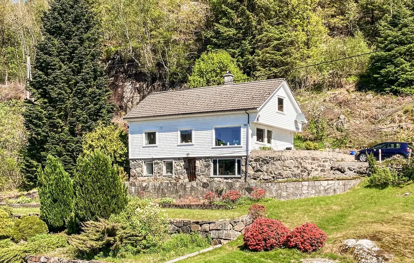 Gorgeous home in Nedre Vats with WiFi - Image 1