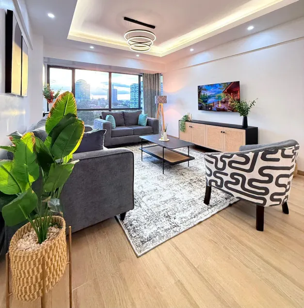 One Bedroom at Marina Bay Square - Image 1