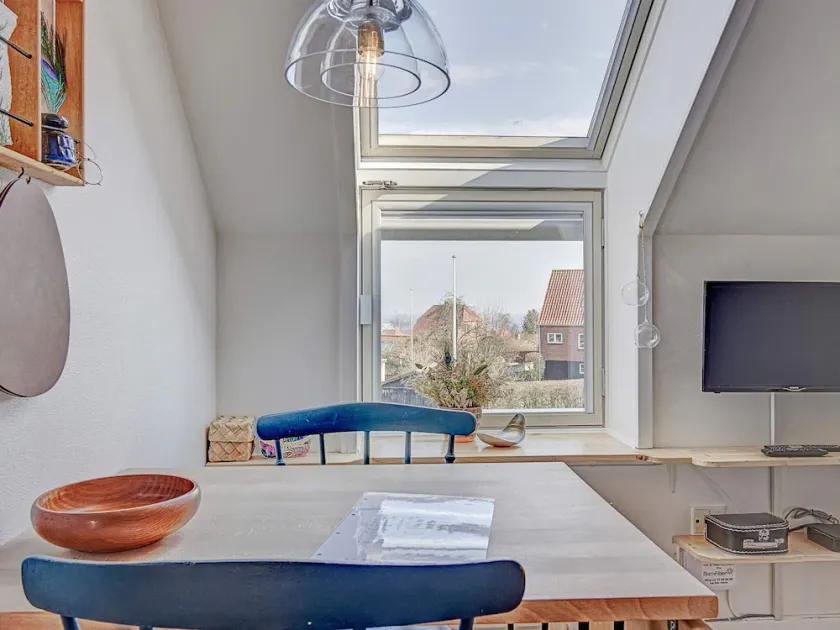 Quaint Holiday Home in LÃ¸kken With Beach Nearby - Image 1