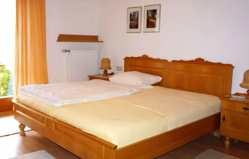 Vacation apartment 1 for 4 persons with terrace, 60 sqm, eat-in kitchen, 2 bedrooms - Image 1