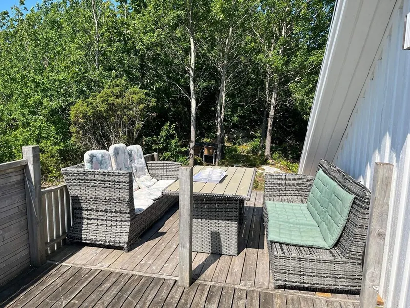 4 Person Holiday Home in Nosund - Image 1