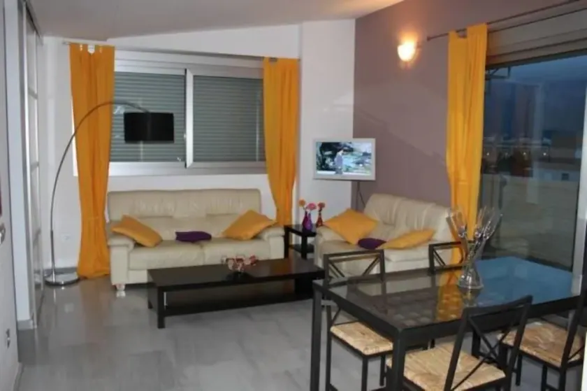 Ferienwohnung - Denia - Image 1