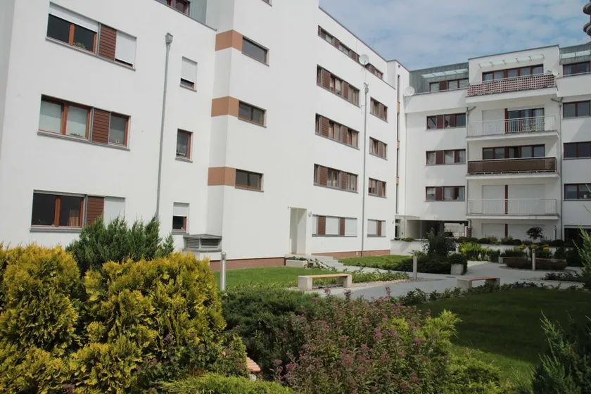 Appartement 1 pièce WO13C - Platan (WO13C) - Image 1