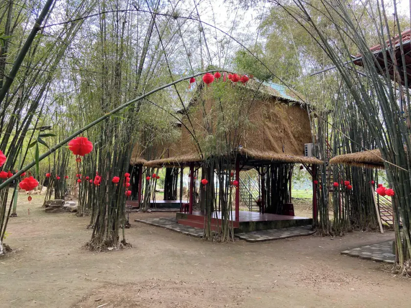 Bobo Glamping - Image 1