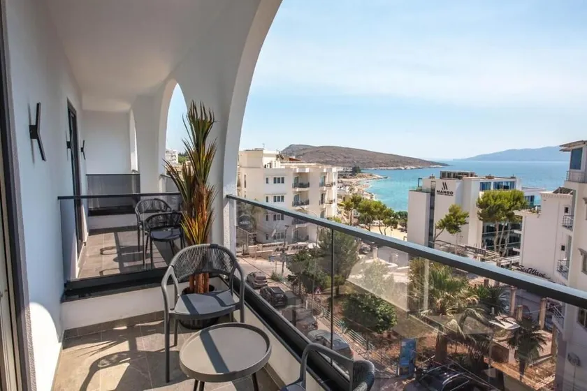 Noam Luxury Hotel - Image 1