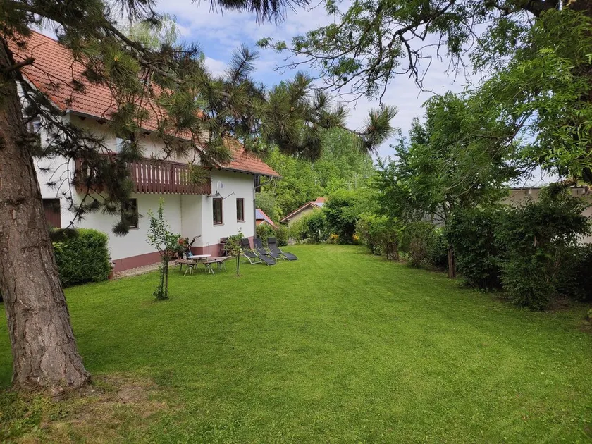 Vacation home for 6 people, 40 minutes by car from Munich, near Ammersee - Image 1