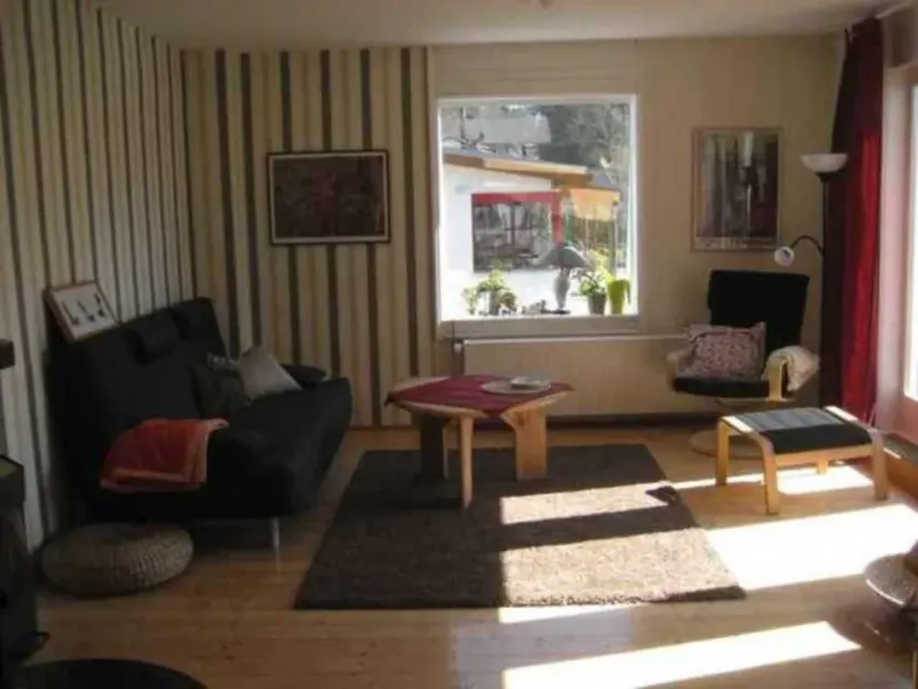Apartamento 1 - Haus am Wald - Image 1