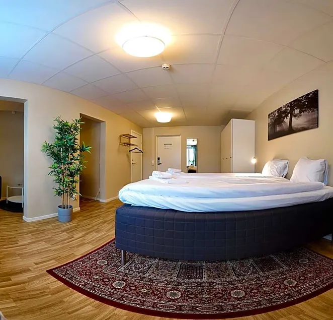 Söderåsen Resort - Image 1