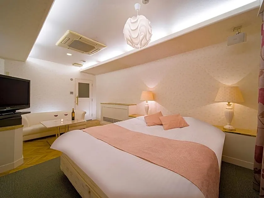 HOTEL U's Kouroen - Vacation STAY 11253v - Image 1