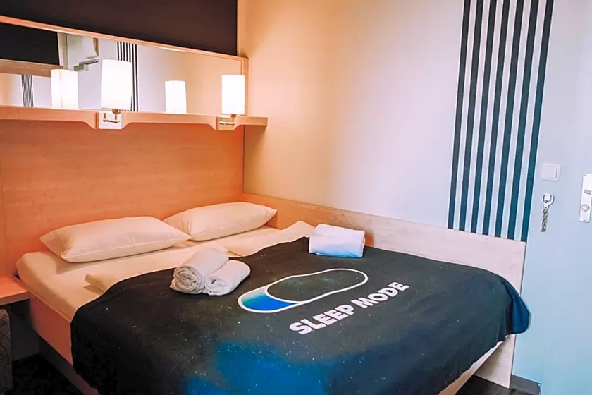 RCADIA Hotel - Image 1