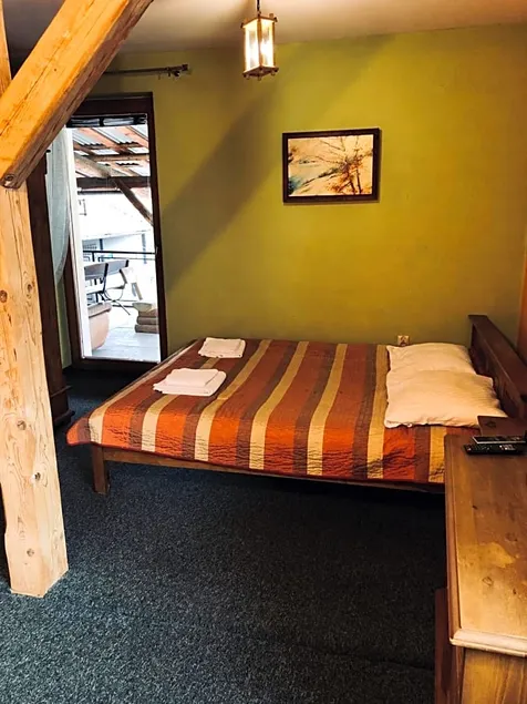 Karczma Młyn - Image 1