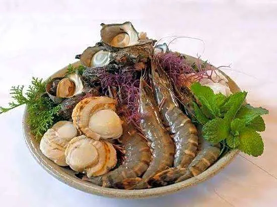 Gourmand  Japaniese-Style  Ikikbokujyou - Image 1