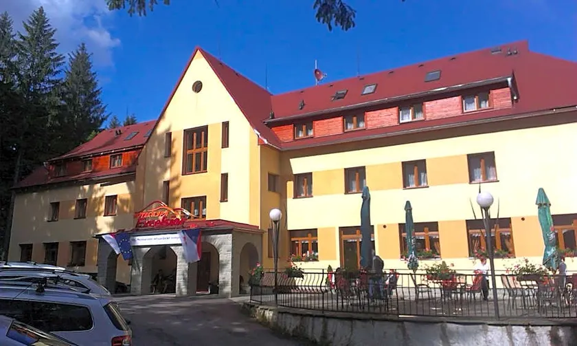 Horský Hotel Excelsior - Image 1