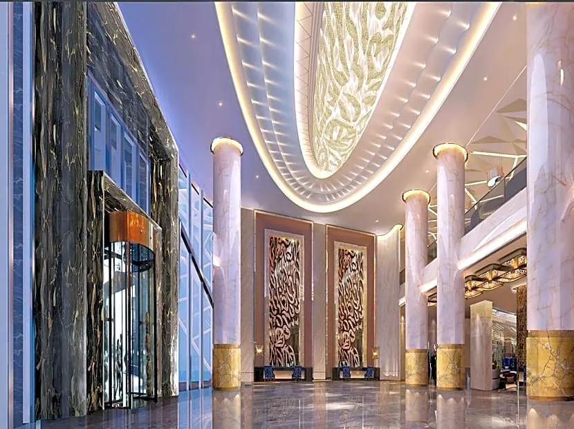 Wuhan Youyi International Hotel - Image 1