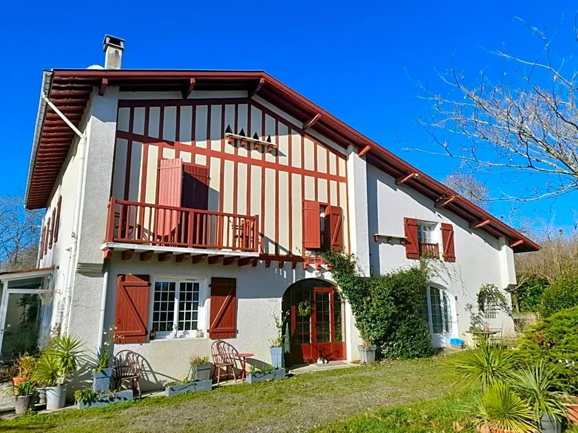 La Metairie Du Château - Image 1