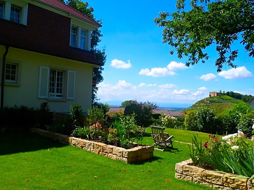 Villa Burgblick - Image 1