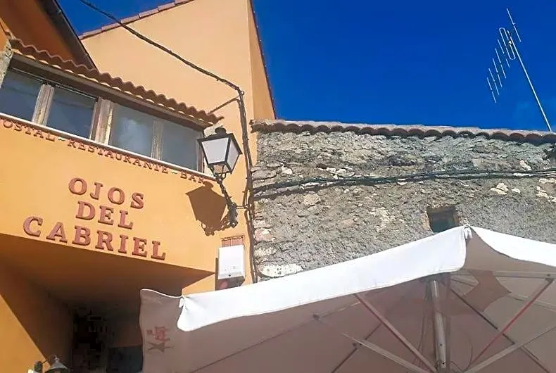 Hostal de Montana Ojos del Cabriel - Image 1