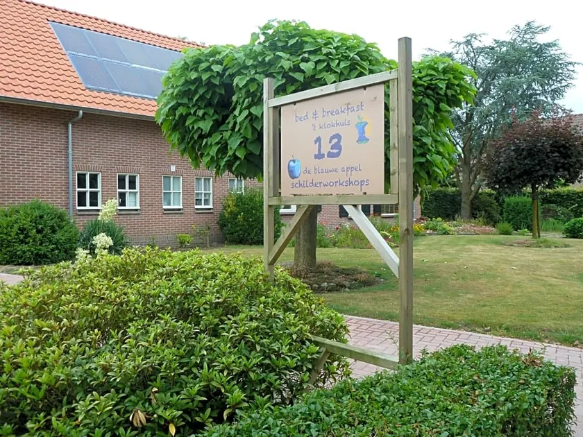 B&B Pitten - Image 1