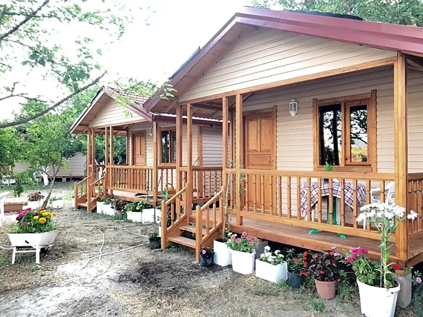 caunos bungalow - Image 1