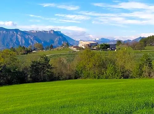 Les Terrasses du Chatelard - Image 1