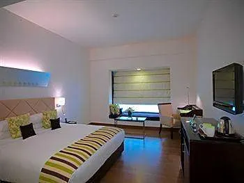 Citrus Hotels Gurgaon Central - Image 1