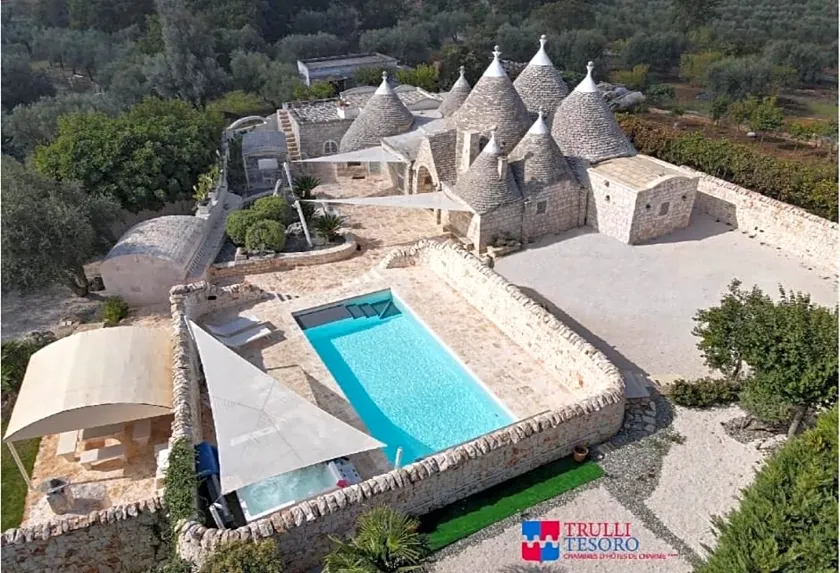 TRULLI TESORO - Image 1
