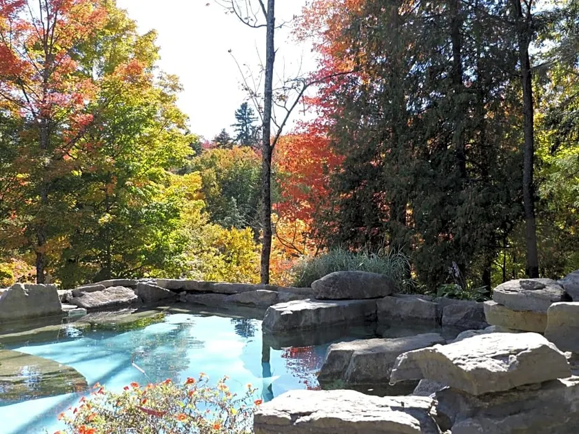 Auberge Spa & Beaux Reves - Image 1