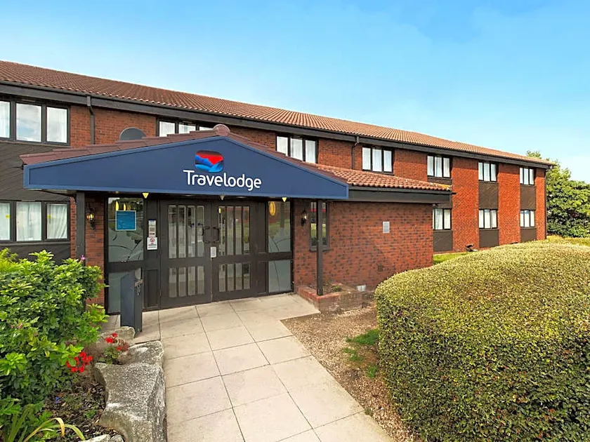 Travelodge Doncaster - Image 1
