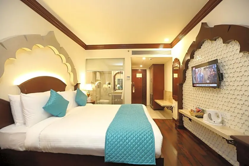 Vesta Sapphire Jaipur - A City Center Hotel - Image 1