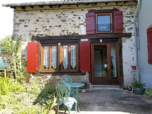 La Forgerie - Image 1