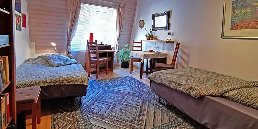 Bed&Breakfast_Einzelzimmer - Image 1